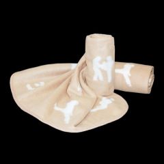 Taekwondo Gift Blanket