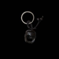 OAK KEYCHAIN-HEADGEAR