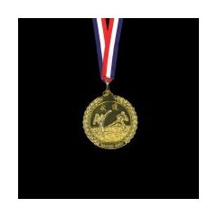 MARTIAL ARTS MEDAL