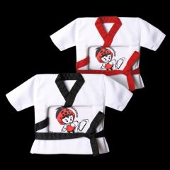 DYNAMICS MARTIAL ARTS PICTURE FRAME