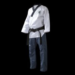 ADIDAS TAEKWONDO POOMSAE UNIFORM - FEMALE