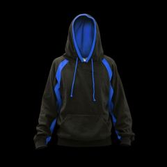 DYNAMICS CLASS-X HOODED SWEATSHIRT