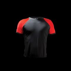 DYNAMICS COLOR SLEEVE RASH GUARD