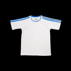 DYNAMICS POLY T-SHIRT