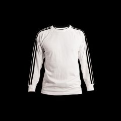 DYNAMICS POLY LONG SLEEVE T-SHIRT