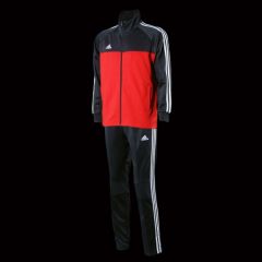 ADIDAS ADI-FORTE TRACK SUIT