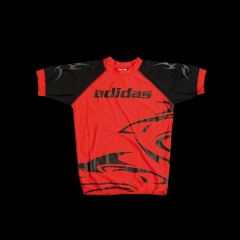 ADIDAS RASH GUARD SHARK ATTACK