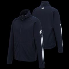 ADIDAS TEAM JACKET WITH 3 STRIPES