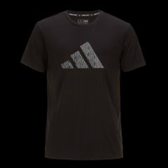 ADIDAS PERFO SCRIPT GRAPHIC T-SHIRTS
