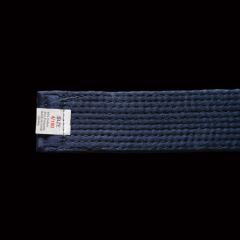 DYNAMICS 2" DARK BLUE BELT