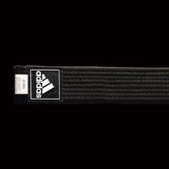 ADIDAS REGULAR BLACK BELT