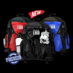 DYNAMICS AVENTURA BACK PACK