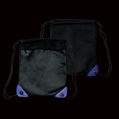 LITTLE KICKERS MESH BACK PACK