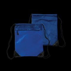 SPARTAN DRAWSTRING MESH BACK PACK