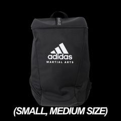 Adidas Sport Backpack - Martial Arts