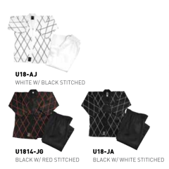 DYNAMICS HAPKIDO UNIFORM