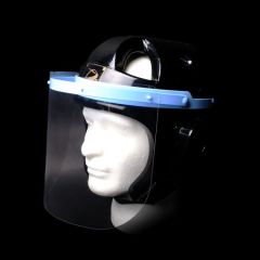 Safety Protective Face Shield for Trainers