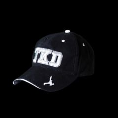 SPARTAN EMBOSSED T.K.D HAT