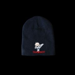 WINTER BEANIE SIDE KICK