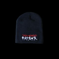 WINTER BEANIE TAEKWONDO