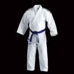 ADIDAS J650 CONTEST GI JUDO UNIFORM