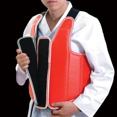DYNAMICS KARATE BODY PROTECTOR