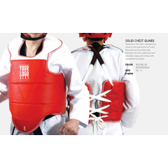 DYNAMICS NEW DRAWSTRING BODY PROTECTOR