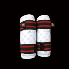 DYNAMICS SPARTAN VINYL FOREARM GUARD