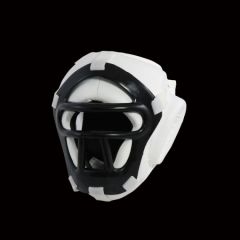 DYNAMICS HEADGUARD(CAP) W/ FACE CAGE