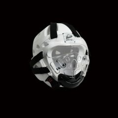 INFINITE FACE SHIELD