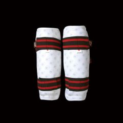 DYNAMICS SPARTAN VINYL SHIN GUARD