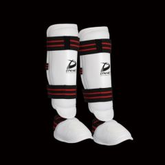 DYNAMICS VINYL SHIN-INSTEP GUARD