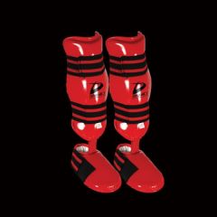 DYNAMICS COLOR VINYL SHIN-INSTEP GUARD