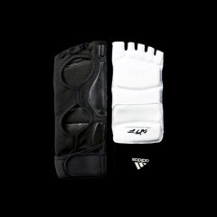ADIDAS WTF FOOT PROTECTOR