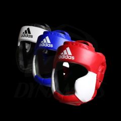 ADIDAS RESPONSE STANDARD HEAD GUARD