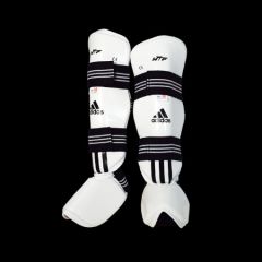 ADIDAS VINYL SHIN&INSTEP GUARD