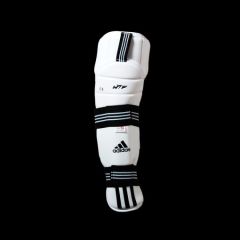 ADIDAS VINYL SHIN/KNEE GUARD