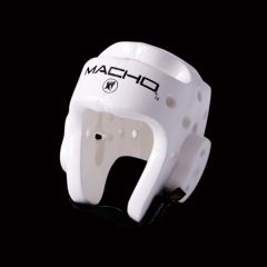 MACHO HEADGEAR