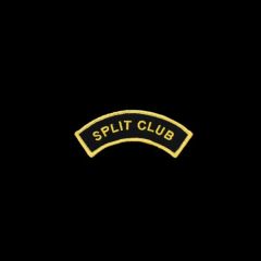 SPLIT CLUB ARCH PATCH