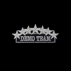 DEMO TEAM WITH 7 STARS PATCH