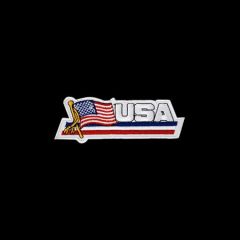USA FLAG PATCH
