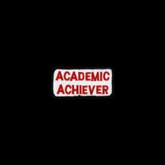 ACADEMIC ACHIEVER PATCH