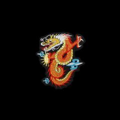 DRAGON PATCH