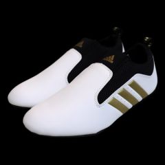 ADIDAS ADI-CONTESTANT PRO WHITE/BLACK/GOLD