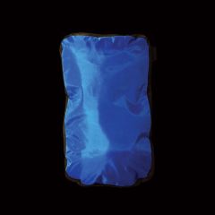 DYNAMIC ARM SHIELD-BLUE