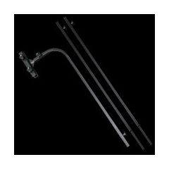 HIGH KICK BOARD HOLDER (POLE)