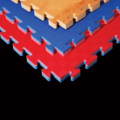 DYNAMICS FLOOR JIGSAW MATS