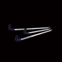 STEEL FLEX-A-TRON LEG STRETCHER