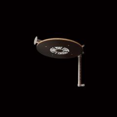 ADJUSTABLE SPEED BAG PLATFORM