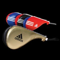 ADIDAS DOUBLE TARGET